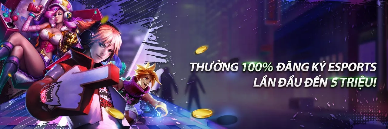 Sân vận động với ánh đèn rực rỡ và logo ole777 nổ hũ, biểu tượng cho cá cược thể thao sôi động