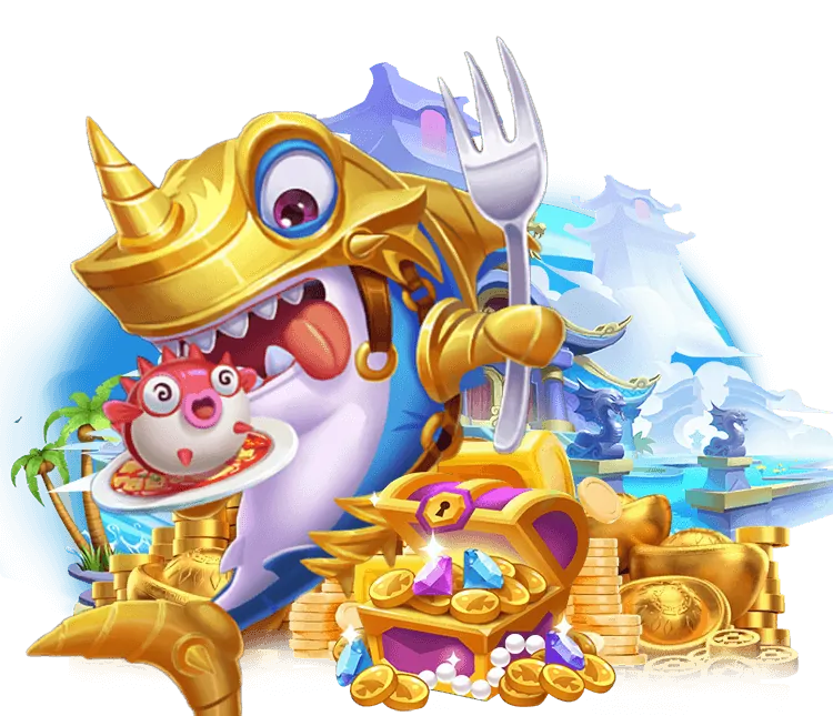 Game bắn cá ole777