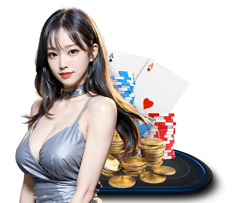 Casino trực tuyến ole777
